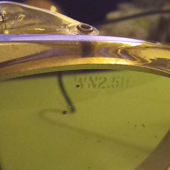 STEAMPUNK STYLE Vintage Folding Welders Goggles - Picture 12 of 13